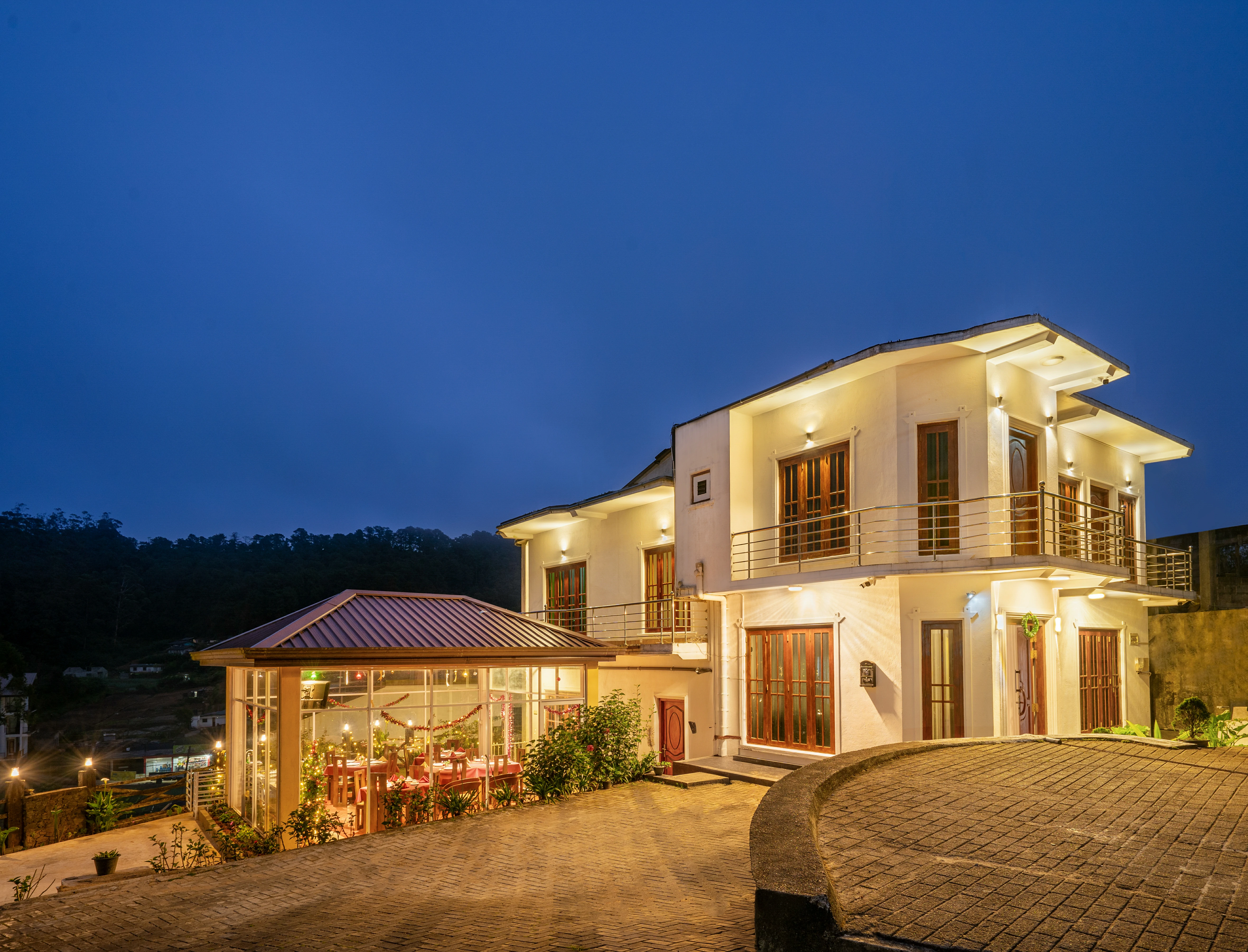 Full Villa