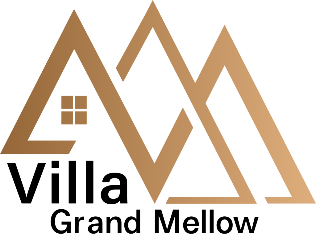 Villa Grand Mellow logo
