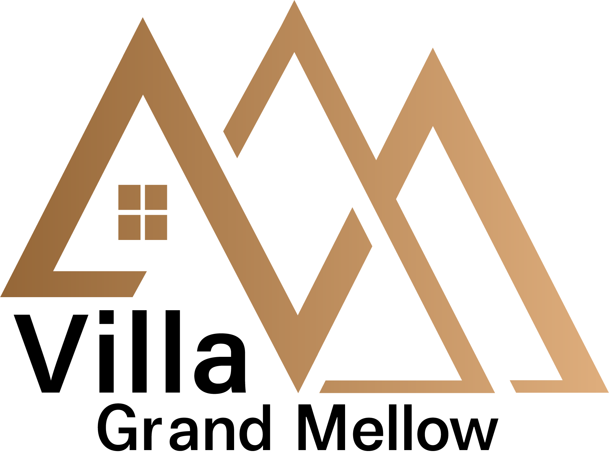 Villa Grand Mellow logo